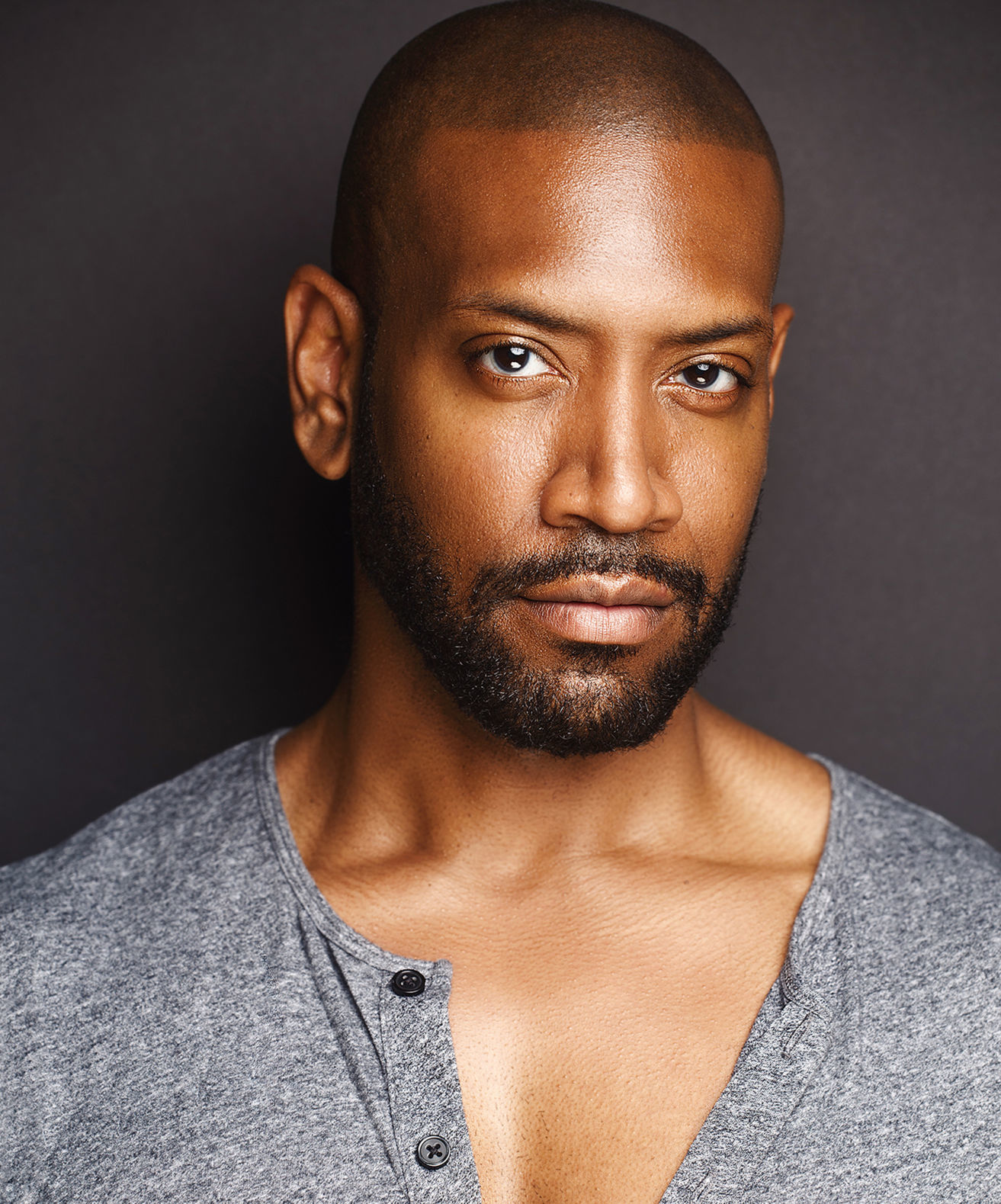 Bryan Terrell Clark